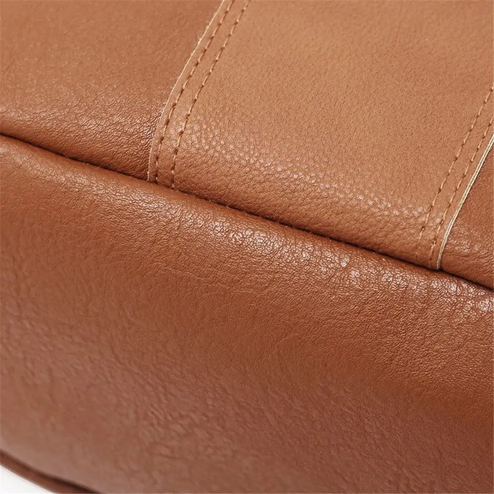 Sac à Dos Antivol pour Femme - Élégant et Sécurisé