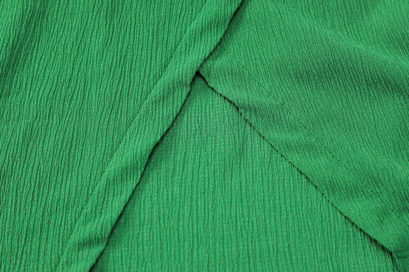 Ensemble Robe Deux Pièces Drapée - Séduction & Élégance 💖
